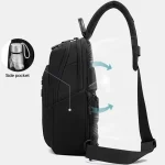 کیف کراس بادی ضدآب مناسب تبلت 9.5 اینچی بنج BANGE BG-7868