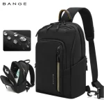 کیف کراس بادی ضدآب مناسب تبلت 9.5 اینچی بنج BANGE BG-7868
