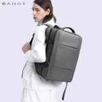 کوله پشتی مسافرتی یو اس بی دار bange کد BG-1908 45L