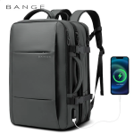 کوله پشتی مسافرتی یو اس بی دار bange کد BG-1908 45L