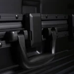 چمدان هادایز مدل آلومینیوم (Aluminium)