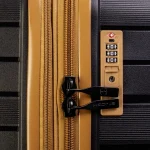 چمدان هادایز مدل Stratos (استراتوس)