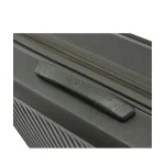 چمدان اکولاک شوگان ایوو کابین مدل 279G (جلو پارچه‌ای)