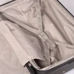 ست چمدان هادایز مدل آلپینو (Alpino)