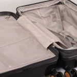 ست چمدان هادایز مدل آلپینو (Alpino)