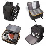 کوله پشتی 45L bange کد BG-1909