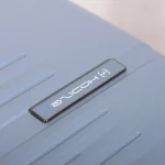 ست چمدان هادایز مدل Alpine (آلپاین)
