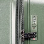 چمدان هادایز مدل Alpine (آلپاین) سایز کوچک