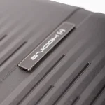 ست چمدان هادایز مدل Alpine (آلپاین)